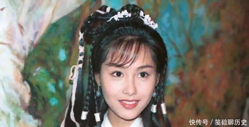 智商|黄蓉拥有天下第一的智商,师父是洪七公和黄药师,武功又如何?