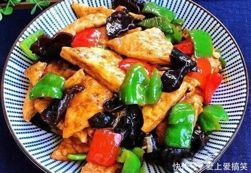 快手又好吃的下饭菜,胡椒虾、家常豆腐、豆瓣鱼,孩子多吃一碗饭