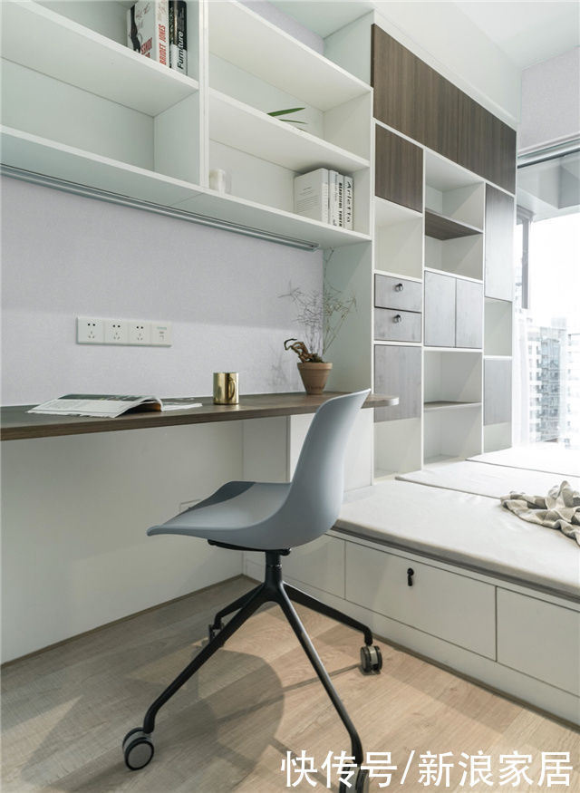 素雅|简约明快 洁白纯真 清淡素雅 纯粹自然 打造一方治愈系空间