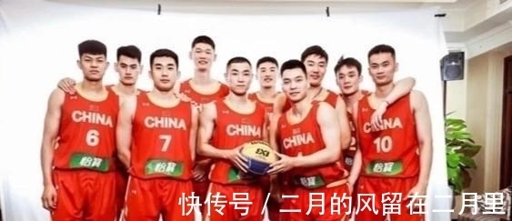 赵率舟|郑毅吐槽落选大名单,在三人篮球领域,高诗岩就是业余的!