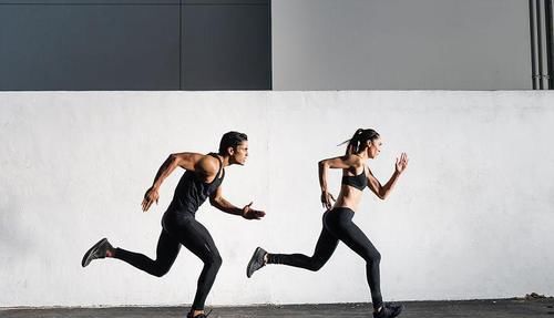 女孩子不知如何选择运动鞋？从多角度分析，帮你解决纠结症