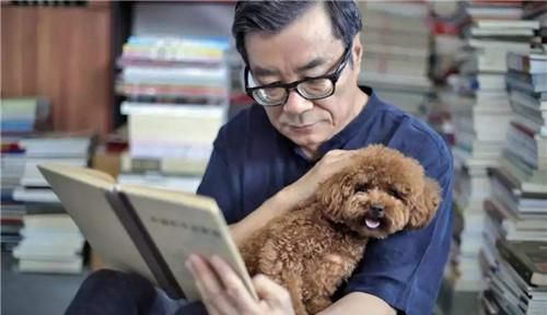 文章|马未都:我认识一些中国著名作家,帮孩子写的作文,竟然都不得分