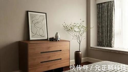 绿植|原木只配日系、新中式？钱塘江畔的“法式复古风”奢华有格调