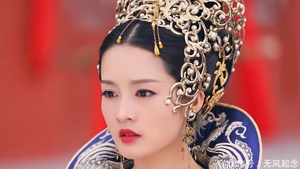为何古代公主很少留有子嗣? -6parkbbs.com