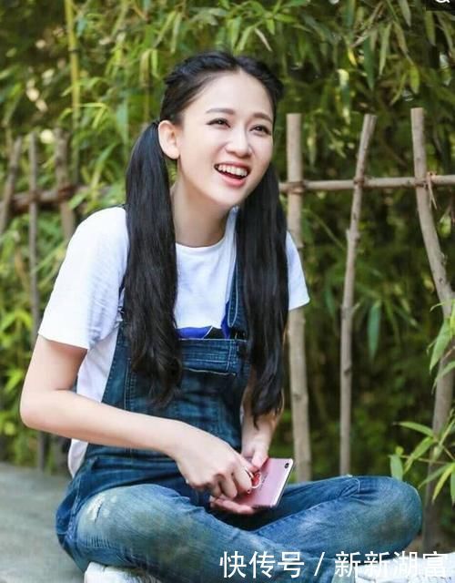 适合|别再披头散发了,今年最火的是这4款“懒人扎发”,8成女生都适合