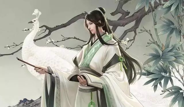 鹤顶红|成语“饮鸩止渴”中的鸩,你知道是什么吗?反正不是什么好鸟!