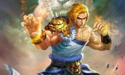 昊天宗|斗罗大陆5大巅峰势力星斗森林未上榜、唐门仅第四,第一太强!