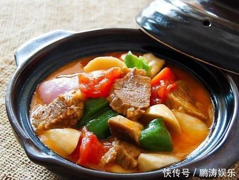 几道百吃不腻的家常菜,学会做给家人尝尝,让家人吃的更放心