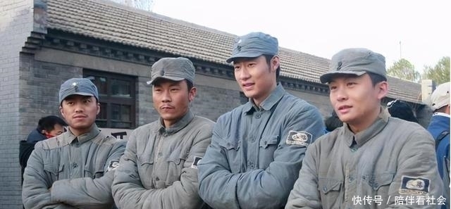 参谋长|周昆：红四军军长，抗战时八路军115师参谋长，因何原因未授衔