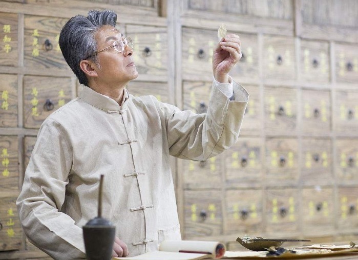 肝脏|用枸杞3斤,倒不如喝一两它,滋养肠胃,让肝脏也变得干干净净!