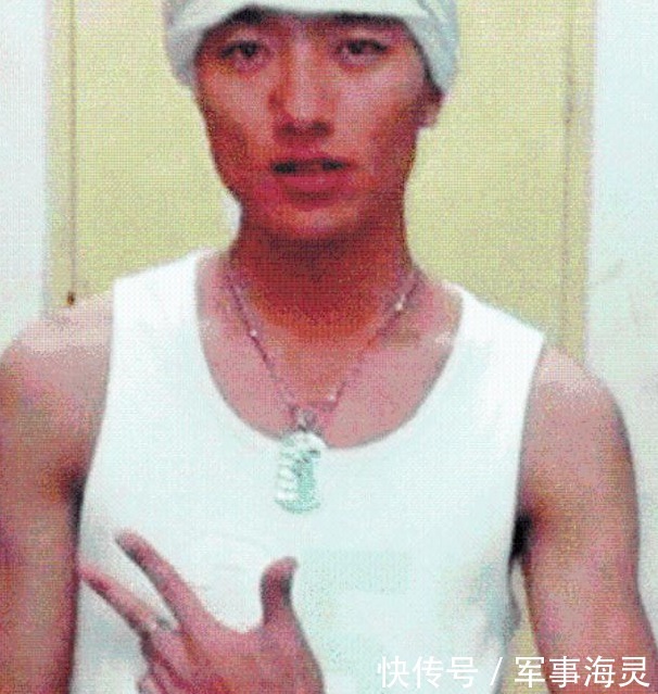 中国四大名爹之一的李刚,儿子已经出狱,