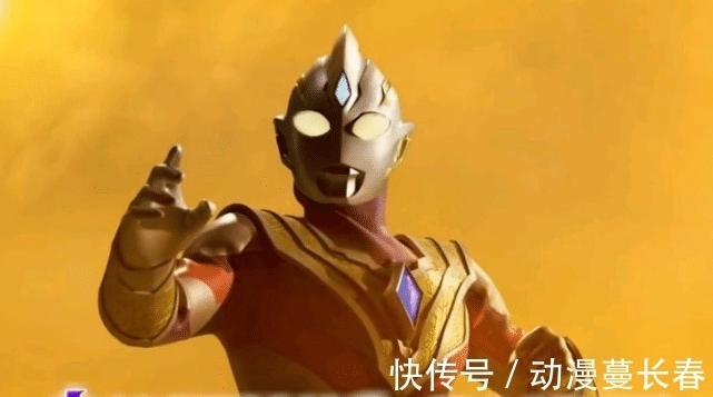 迪迦奥特曼|奥特曼特利迦来袭,卡蜜拉竟也以新造型复活,巨人之战一触即发!
