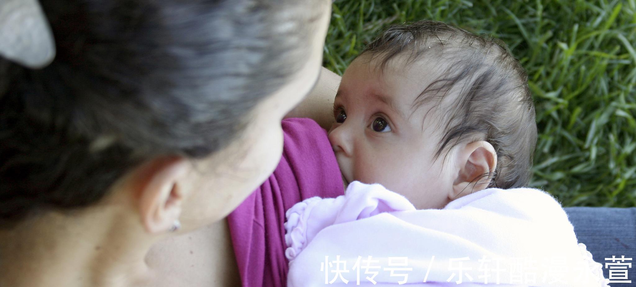 女人|母乳喂养对女人有利有弊,母乳喂养,还需要知道这些
