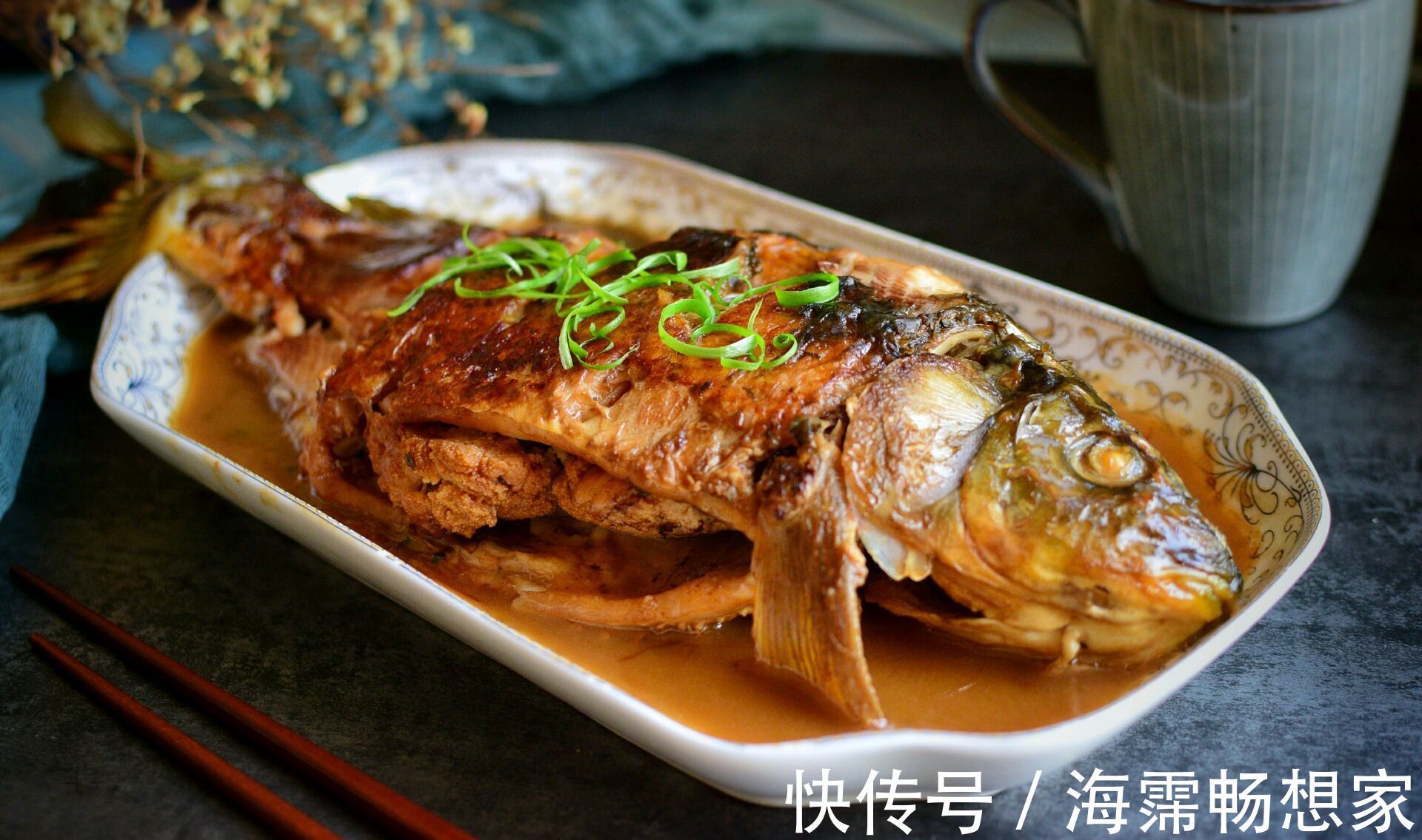 烧烤|东北年夜饭必备的8道菜，简单易做，不仅解腻还开胃！