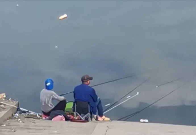 藤县人注意！水库禁止垂钓！