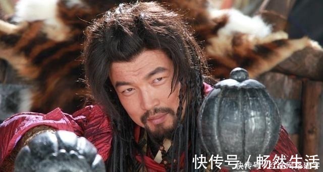 豹子头&梁山阵营,谁能打过豹子头林冲?至少7人可以,还包括一女将