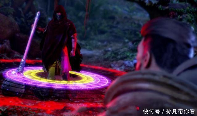 剑斗罗|盘点斗罗大陆中最强的武魂，器武魂，兽武魂，和崛起的第三种武魂