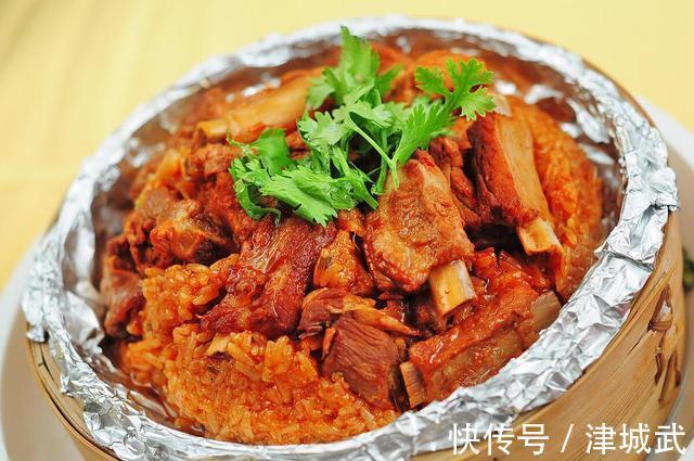 秋冬交替，最该吃这蒸菜，鲜嫩营养好吃不贵，不燥不热顺利过寒冬