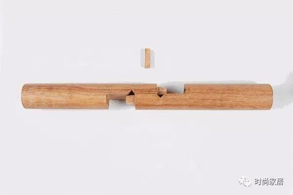 木匠|古代木匠为什么不用钉子 这15张动图带你了解榫卯的强大!