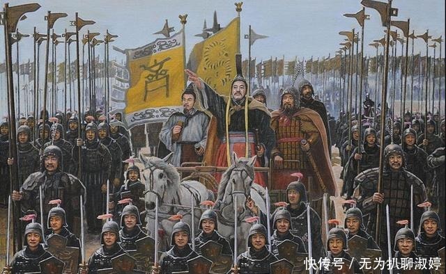 出名|你的姓氏里最出名的是谁?