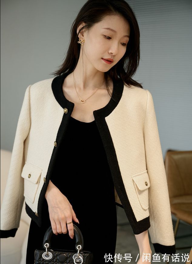 版型|50岁女人衣服在精不在多,遵循这4个“选衣法则”,每件都是战袍