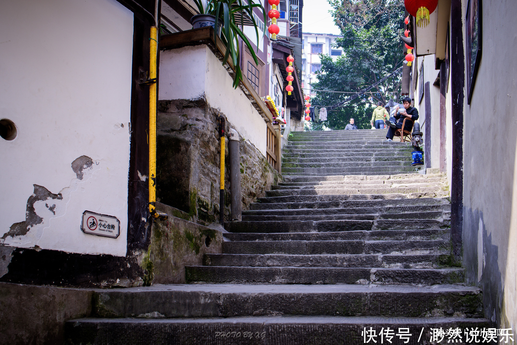 磁器口|盘点重庆旅游必去的几个景点，并不是只有网红景点，也有更小众的