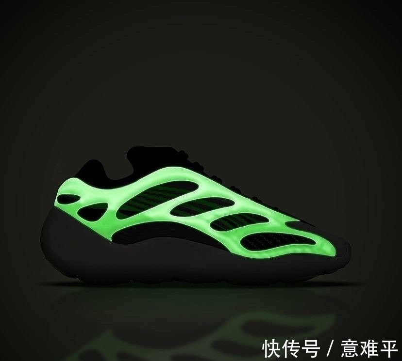 boost 「天价」满天星有戏了!Yeezy最大规模补货回归!国内同步登场!