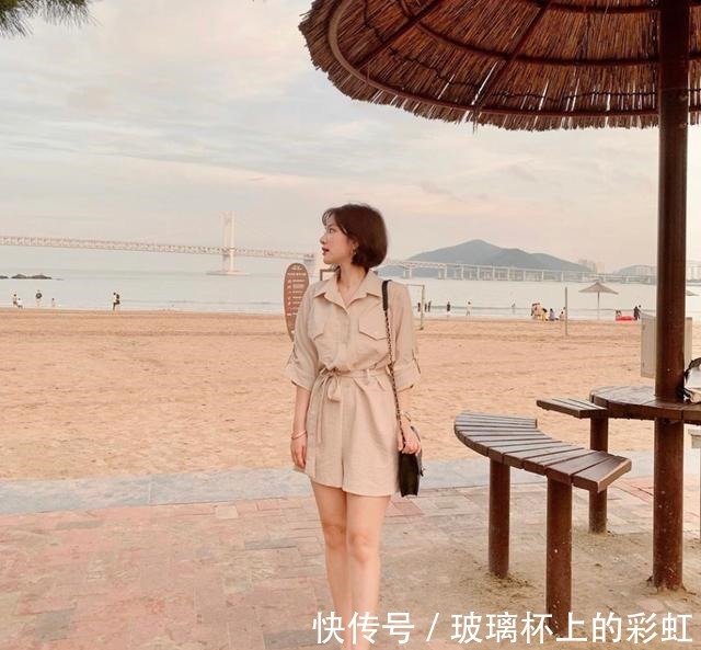 小马尾 别再乱剪头发了!这4款发型才好看又清凉!