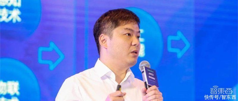 专访|一个AI平台背后的AI产业落地真相！专访大华股份AI掌舵人殷俊