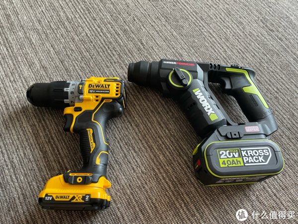 文章|可能是全网第一篇得伟dcd706与dcd701的对比文章