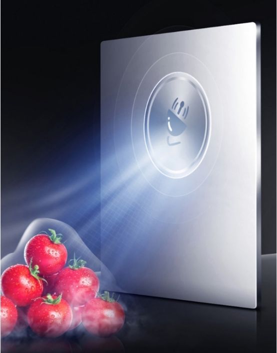 食材|旗舰选NO.25 超薄大容量 打造厨房新美学 四款嵌入式超薄冰箱推荐