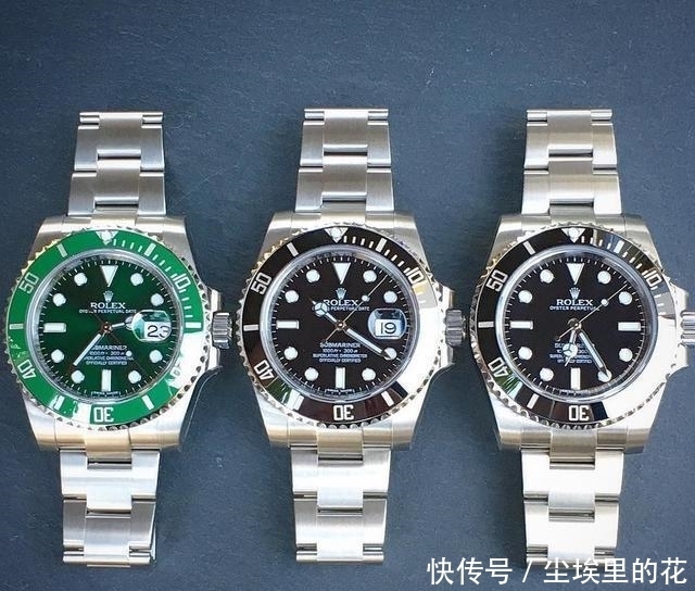 暗访国内最大高仿基地,国产劳力士,欧米伽统统来自这里!