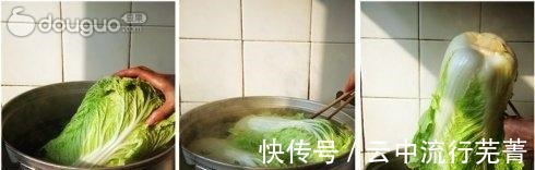 腌酸菜时，难怪腌制出的酸菜不好吃还会腐烂，那是没有多加这一步！