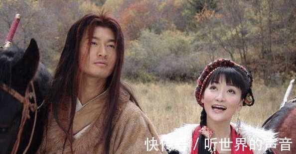 金轮法王&神雕中最难学的武功是什么不是龙象般若功,天赋再高也学不会它!