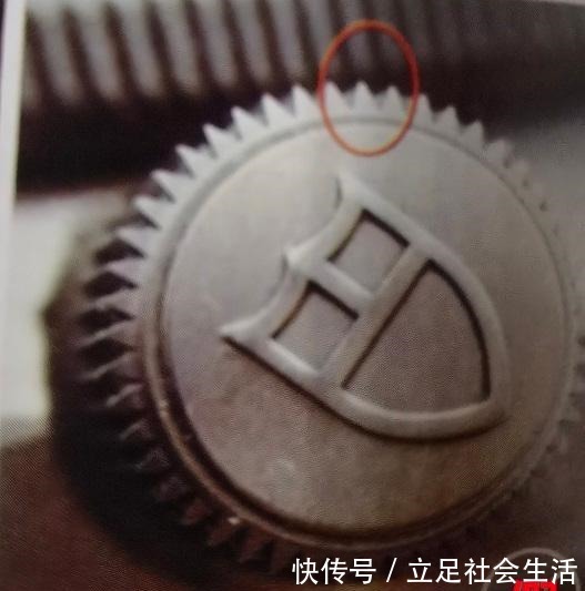 logo 奢侈品鉴定师鉴表宝典,8招教你如何鉴定帝舵手表真假!