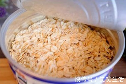 即食燕麦片|燕麦片，“即食”和“煮食”哪个好大厨区别太大，别乱买！