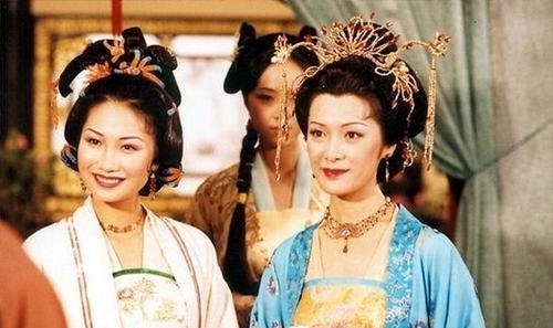 盛宠|唐玄宗日夜独宠杨贵妃,盛宠11年之久,为何没有生下一儿半女?