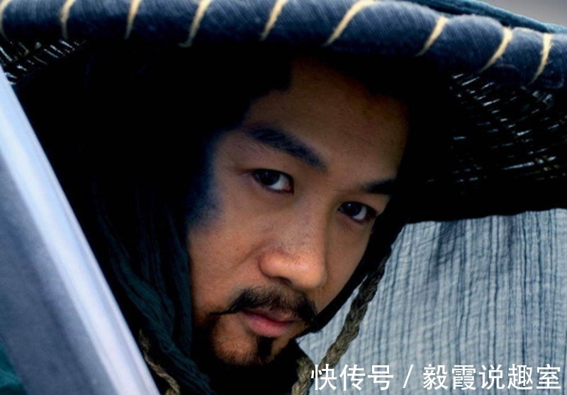 好事多磨@别不信！水浒中杨志要价3000贯的刀，放到现代只有土豪买得起