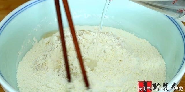 早餐|早餐不用出去买了,教你新做法,比面包还松软,比包子还香,解馋