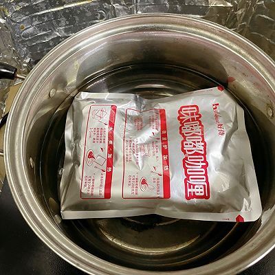 咖喱包|牛肉味咖喱饭