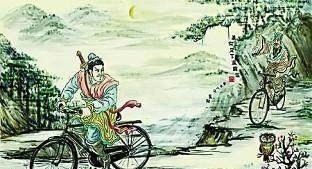 二战|萧何，刘邦最好的难兄难弟