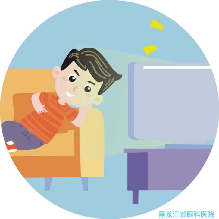 省卫健委|省教育厅、省卫健委温馨提示：快乐寒假，护眼莫忘！这份假期护眼小贴士，请收藏！