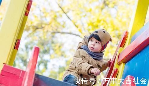 特点|如果孩子有这些特点，暗示将来智商高，千万别以为是“熊孩子”