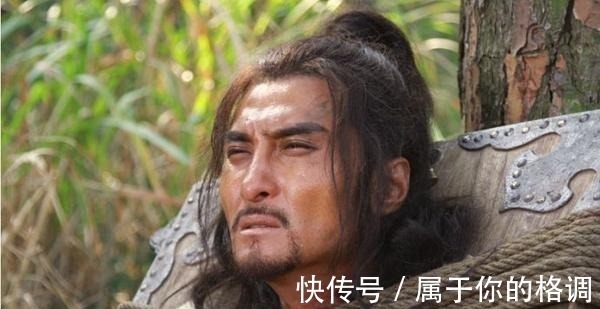 武力&他是梁山第一高手,武力远超豹子头林冲,最后却因太过自信而亡!