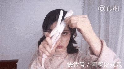 刘海 一剪就老十岁的4种发型,爱美女生千万不要留!