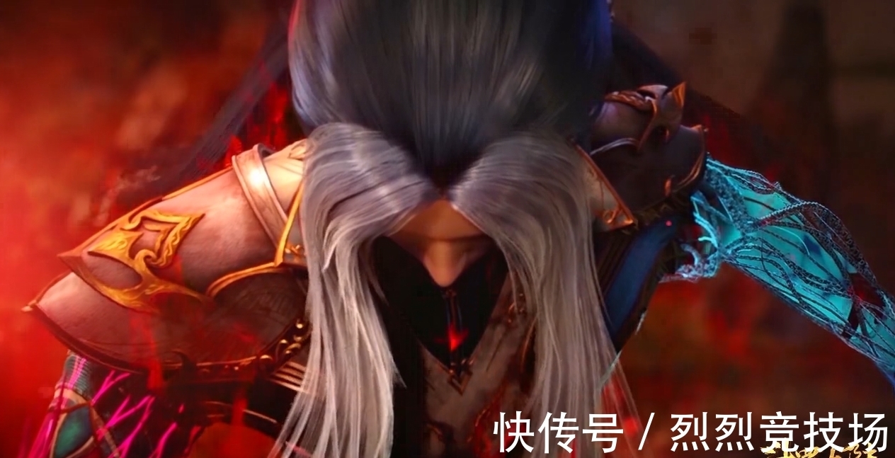 幻境|斗罗大陆:如果幻术类技能有段位,你觉得荣荣的幻之空间排第几?