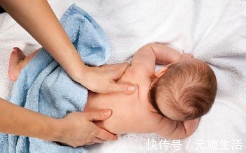 宝宝|月子期的宝宝,要是有这4个特征,爸妈就乐吧,他的智力发育很棒