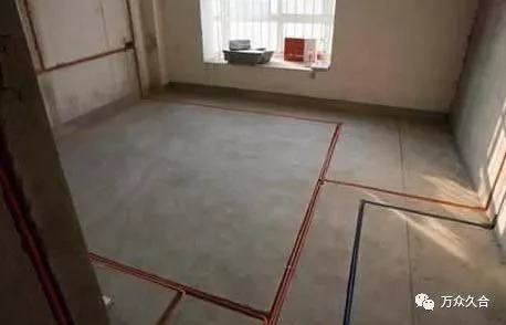 水电|越来越多人家庭装修水电都不开槽了,太聪明了,既省钱又实用!