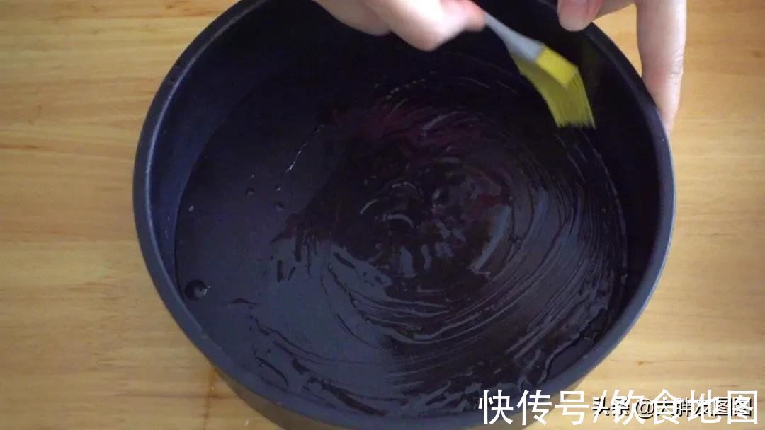 为什么我没早点发现这个食谱!早餐饼这样做绝了,蓬松柔软