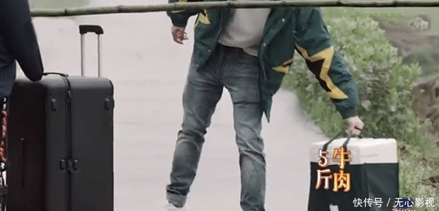 向往的生活:在桃花源住废弃的房子,新蘑菇屋证明节目组夺笋